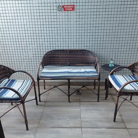 João Pessoa Lindo Apartamento A Beira Mar מראה חיצוני תמונה
