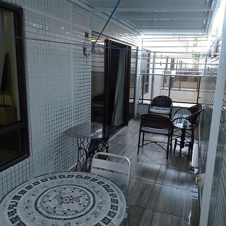 João Pessoa Lindo Apartamento A Beira Mar מראה חיצוני תמונה