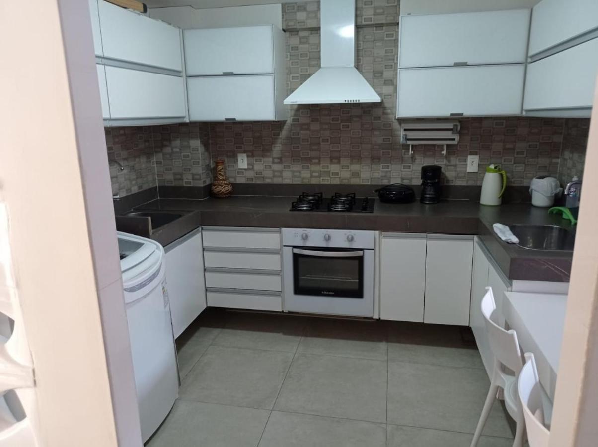 João Pessoa Lindo Apartamento A Beira Mar מראה חיצוני תמונה