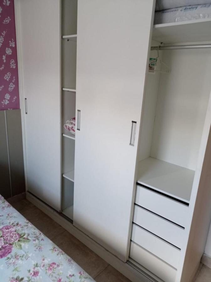 João Pessoa Lindo Apartamento A Beira Mar מראה חיצוני תמונה