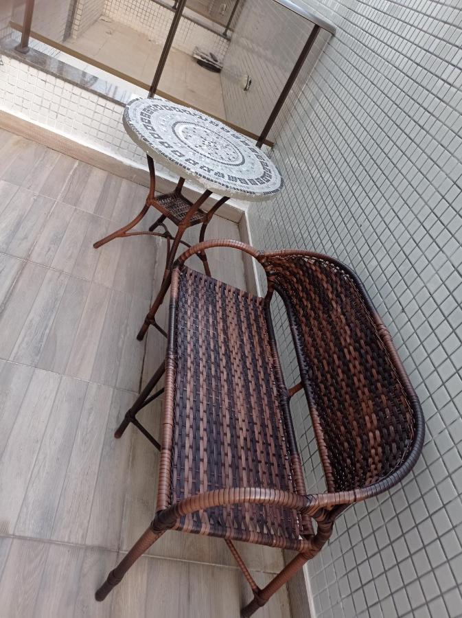 João Pessoa Lindo Apartamento A Beira Mar מראה חיצוני תמונה