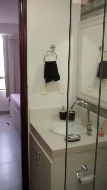 João Pessoa Lindo Apartamento A Beira Mar מראה חיצוני תמונה
