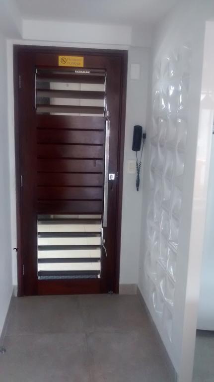 João Pessoa Lindo Apartamento A Beira Mar מראה חיצוני תמונה
